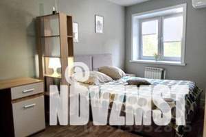 1-к квартира, посуточно, 40м2, 6/16 этаж