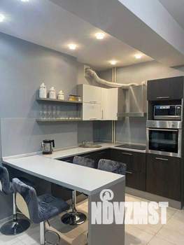 2-к квартира, посуточно, 60м2, 1/1 этаж