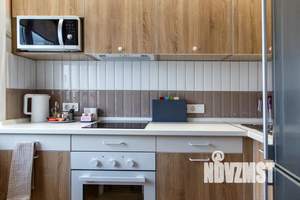 3-к квартира, посуточно, 65м2, 5/5 этаж