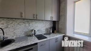 2-к квартира, посуточно, 50м2, 1/1 этаж