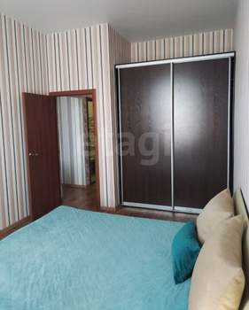 2-к квартира, на длительный срок, 42м2, 2/3 этаж