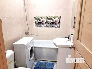 Студия квартира, на длительный срок, 29м2, 12/12 этаж