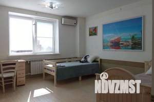 2-к квартира, посуточно, 70м2, 9/10 этаж