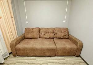 Студия квартира, на длительный срок, 19м2, 1/2 этаж