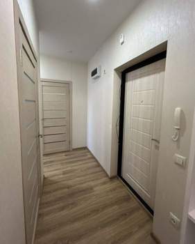 1-к квартира, на длительный срок, 40м2, 3/16 этаж