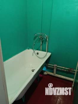 2-к квартира, на длительный срок, 42м2, 1/5 этаж