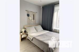 1-к квартира, посуточно, 20м2, 2/4 этаж