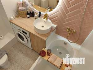 Студия квартира, посуточно, 25м2, 16/17 этаж