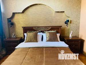 6-к квартира, посуточно, 180м2, 8/8 этаж