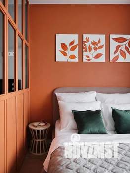 Студия квартира, посуточно, 30м2, 9/16 этаж