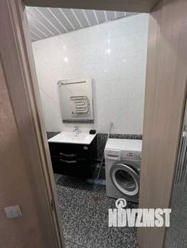 1-к квартира, на длительный срок, 50м2, 7/19 этаж