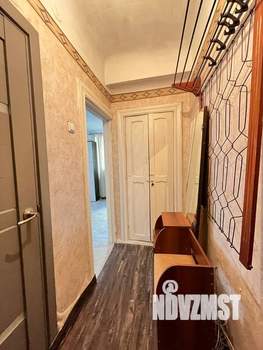 1-к квартира, на длительный срок, 31м2, 3/4 этаж