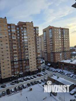 Студия квартира, на длительный срок, 41м2, 9/16 этаж