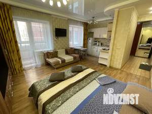 Студия квартира, посуточно, 32м2, 3/12 этаж