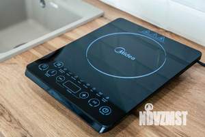 1-к квартира, посуточно, 18м2, 1/1 этаж