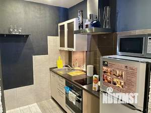 1-к квартира, посуточно, 50м2, 12/15 этаж