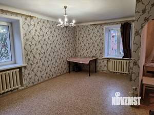 2-к квартира, на длительный срок, 42м2, 2/4 этаж