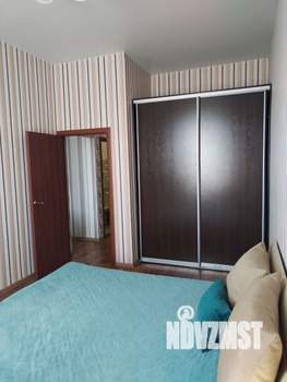 2-к квартира, на длительный срок, 37м2, 2/3 этаж