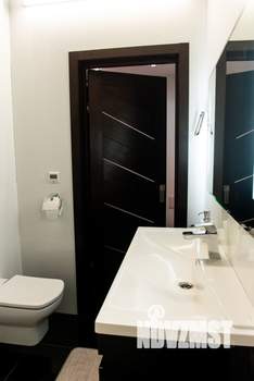 Студия квартира, посуточно, 48м2, 10/16 этаж