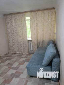 2-к квартира, на длительный срок, 40м2, 2/3 этаж