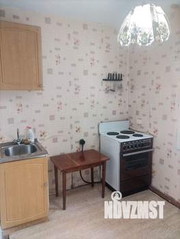 1-к квартира, на длительный срок, 35м2, 3/5 этаж