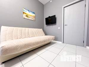 1-к квартира, посуточно, 48м2, 17/17 этаж