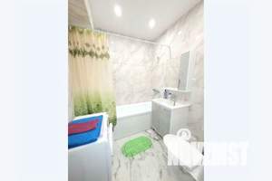 2-к квартира, посуточно, 40м2, 2/11 этаж