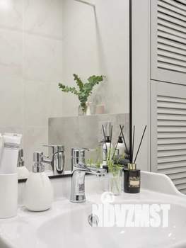 Студия квартира, посуточно, 29м2, 6/18 этаж