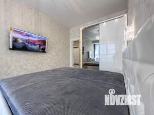 3-к квартира, на длительный срок, 100м2, 17/17 этаж