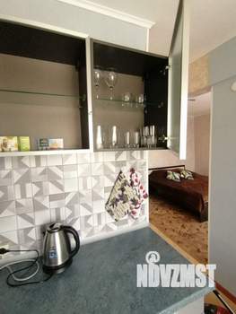 1-к квартира, посуточно, 30м2, 3/5 этаж