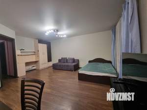 2-к квартира, посуточно, 75м2, 1/1 этаж