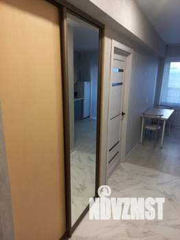 1-к квартира, посуточно, 36м2, 10/10 этаж