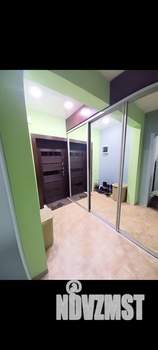 Студия квартира, на длительный срок, 30м2, 12/16 этаж