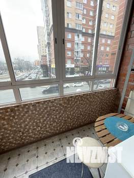 2-к квартира, посуточно, 55м2, 1/1 этаж