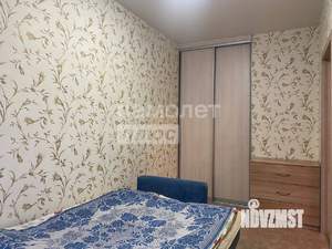 1-к квартира, на длительный срок, 40м2, 2/2 этаж