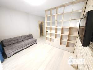 1-к квартира, посуточно, 45м2, 12/16 этаж