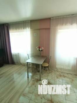 1-к квартира, посуточно, 26м2, 6/7 этаж