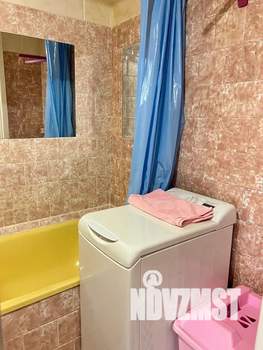 2-к квартира, посуточно, 48м2, 7/9 этаж