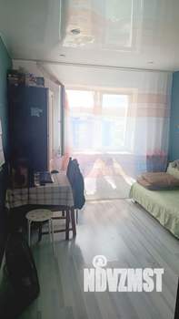 Студия квартира, на длительный срок, 20м2, 14/19 этаж