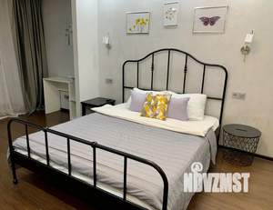 1-к квартира, посуточно, 35м2, 2/5 этаж