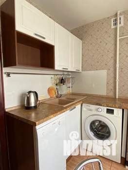 1-к квартира, посуточно, 45м2, 4/5 этаж