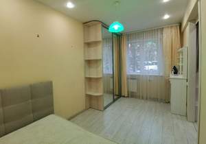 2-к квартира, на длительный срок, 48м2, 1/4 этаж