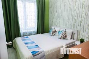 2-к квартира, посуточно, 48м2, 1/1 этаж