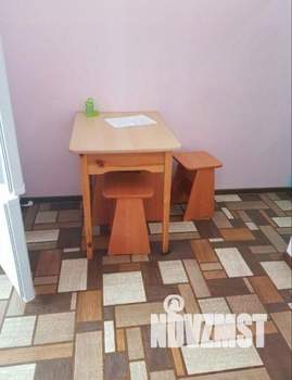 1-к квартира, на длительный срок, 38м2, 9/19 этаж