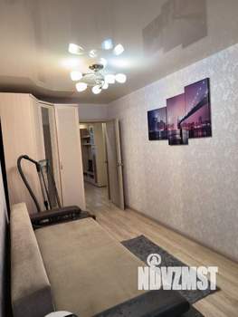 2-к квартира, на длительный срок, 52м2, 5/5 этаж