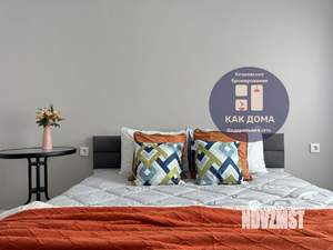 3-к квартира, посуточно, 60м2, 6/9 этаж