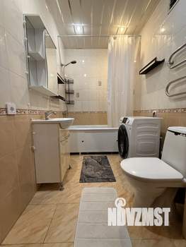 1-к квартира, на длительный срок, 35м2, 5/16 этаж