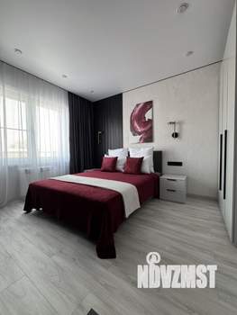 1-к квартира, на длительный срок, 39м2, 6/9 этаж