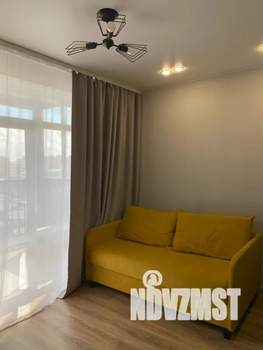 1-к квартира, посуточно, 32м2, 14/19 этаж