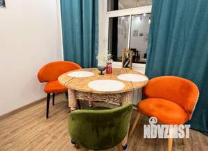 2-к квартира, на длительный срок, 40м2, 4/4 этаж